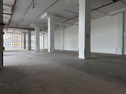 Thyssen Haniel Logistics Centre (D16), Warehouse #464657731